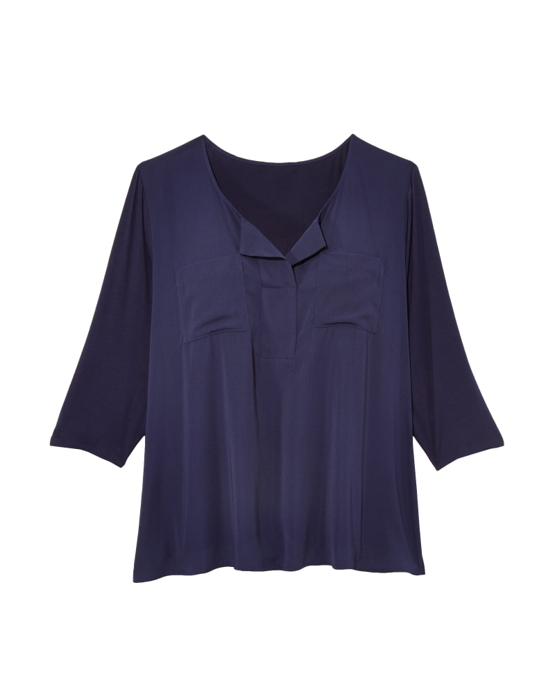 Front of plus size  by Ryan Wythe | Dia&Co | dia_product_style_image_id:129201